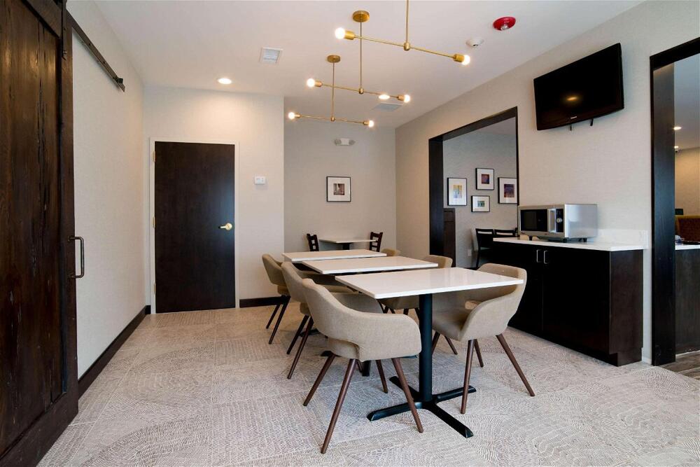 Foto general de Best Western Plus Nashville Airport Hotel