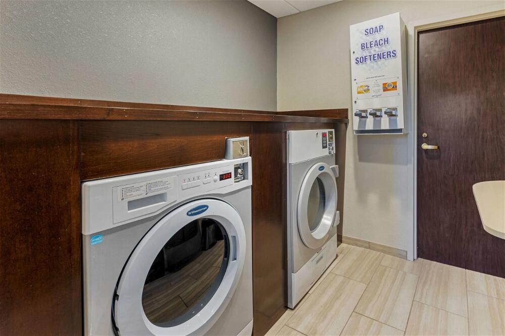 Foto de los servicios de Best Western Plus Nashville Airport Hotel