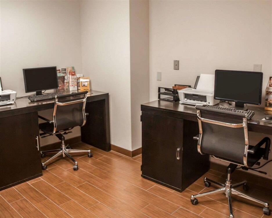 Facilities – Hotel Sleep Inn and Suites Hagerstown