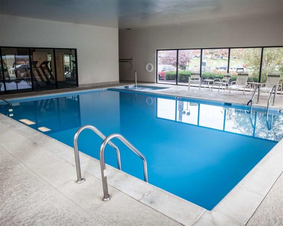 Facilities – Hotel Sleep Inn and Suites Hagerstown