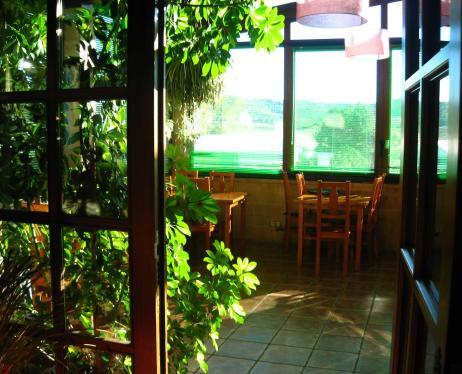 Foto general de Hotel La Pradera