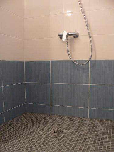 Foto del baño de Hôtel Les Alizés