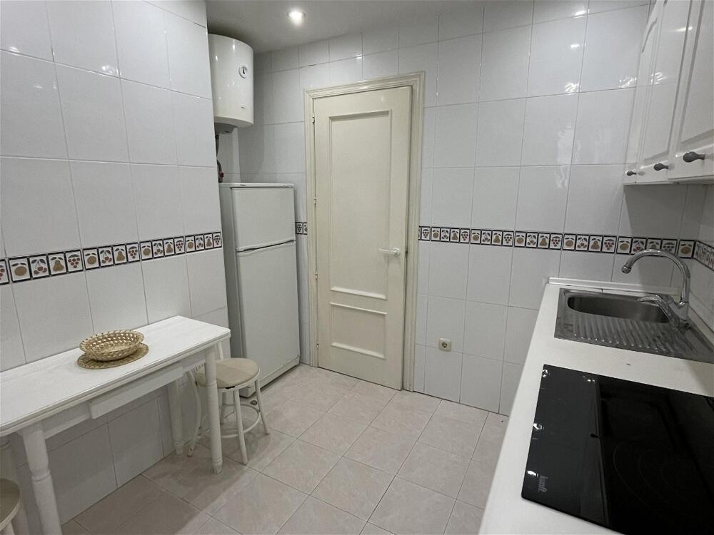 Foto general de Alpen1 Cala Josep / 2 Habitaciones/ AA