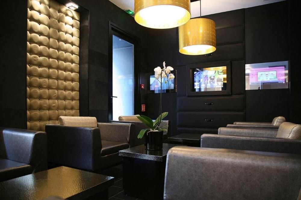 Foto general de Hotel L&amp;#039;Adresse