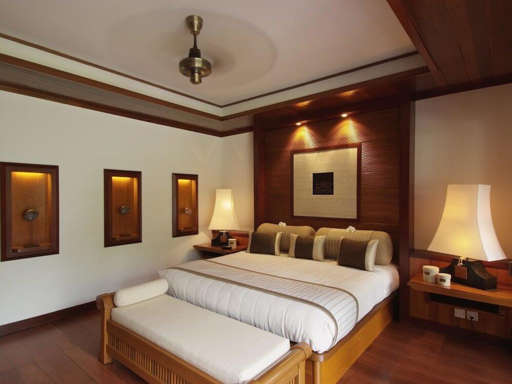 Room – Resort Tanjong Jara Resort