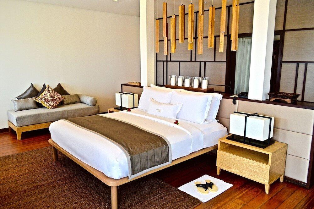 Room – Resort Tanjong Jara Resort
