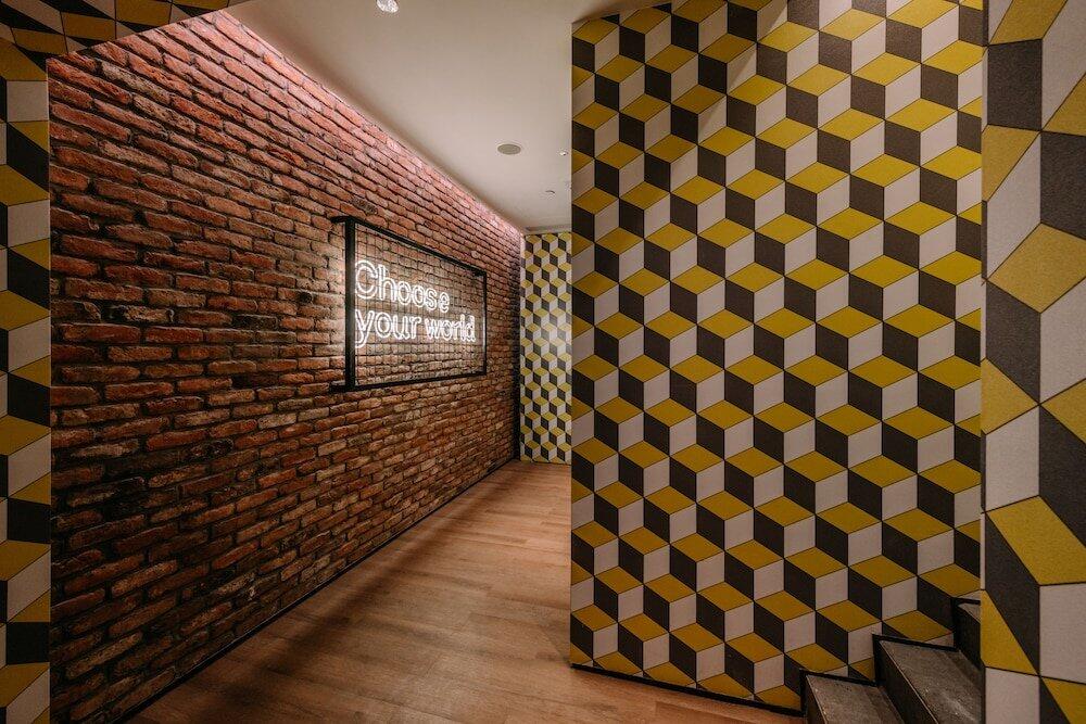 Foto general de Hotel The Sheung Wan By Ovolo