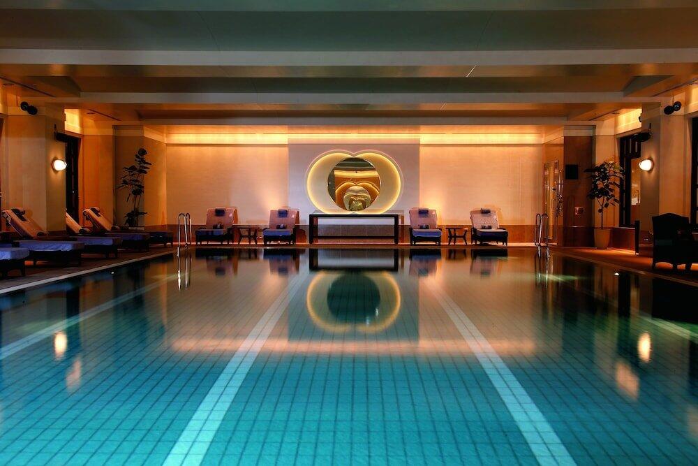 Foto de los servicios de Hotel The Ritz-Carlton, Tokyo