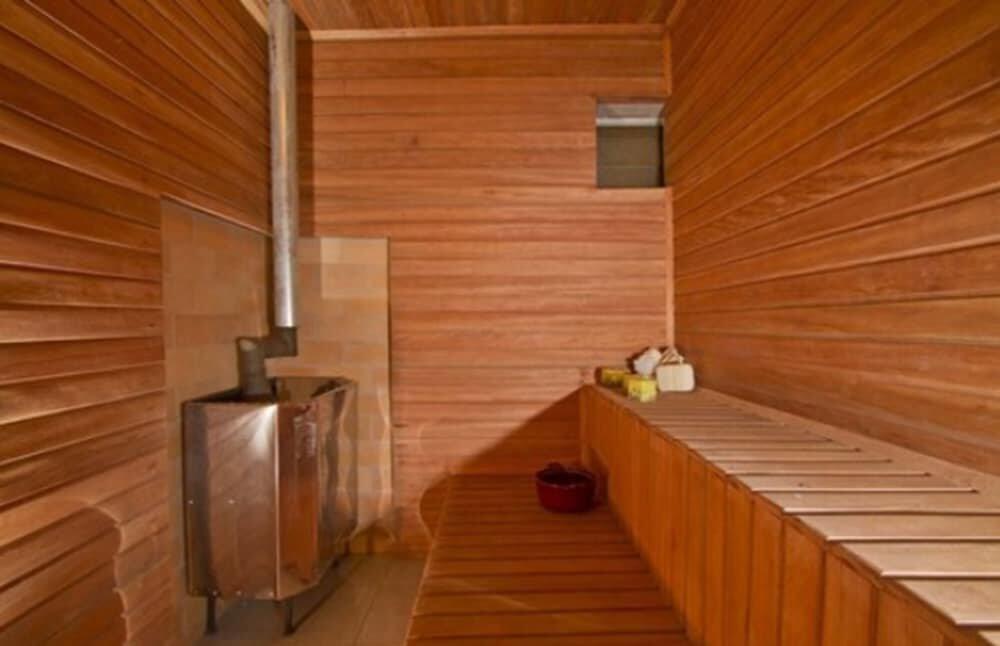 Foto de los servicios de Aparthotel Terranova Suites