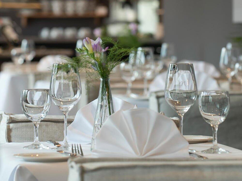 Dining – Park Hotel Hamburg Arena