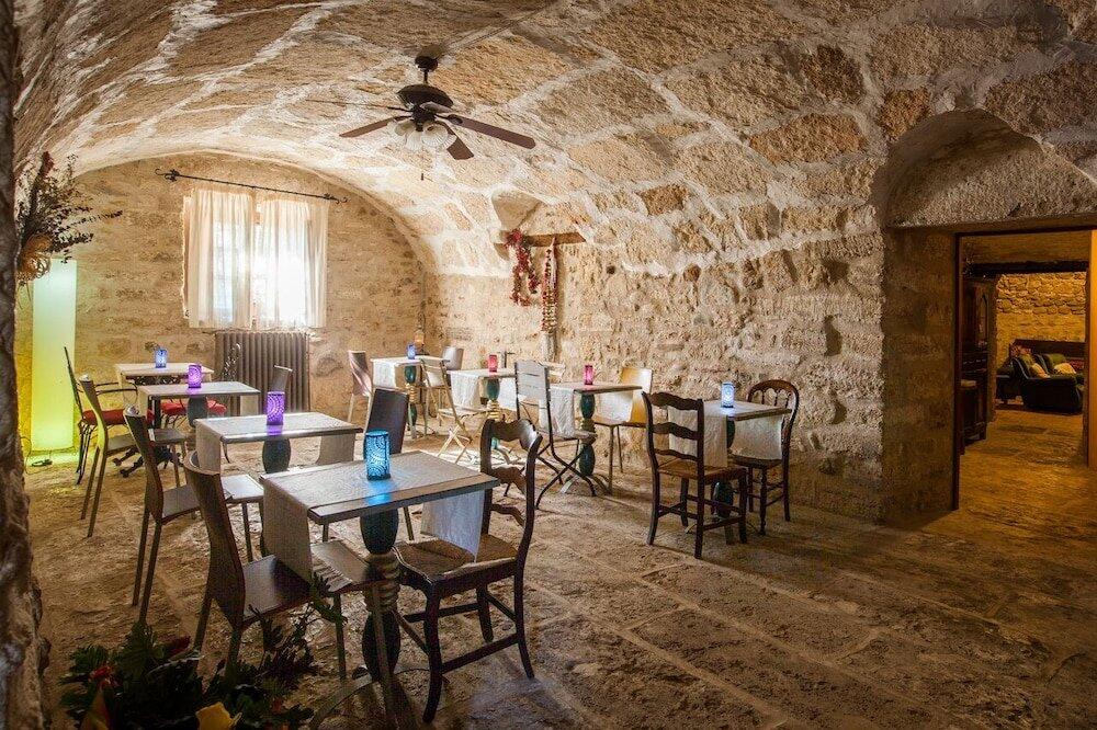 Foto de restauración de Mil Estrelles
