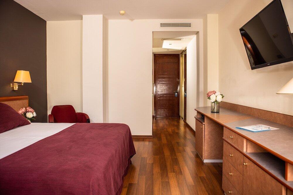 Foto de una habitación de RVHotels Spa Vila de Caldes - Adults only