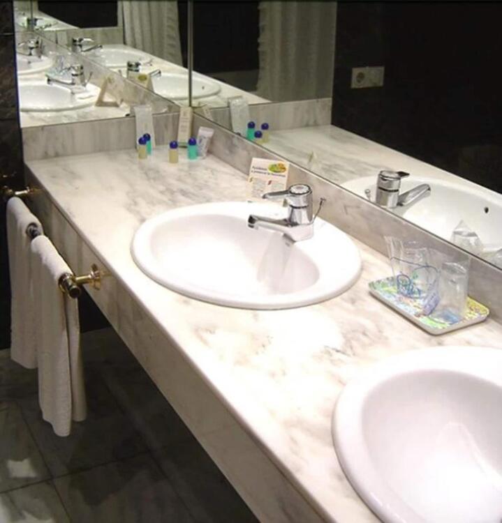 Foto general de RVHotels Spa Vila de Caldes - Adults only