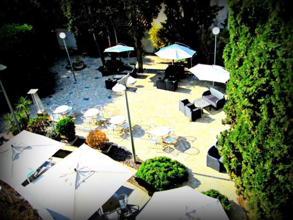 Foto general de RVHotels Spa Vila de Caldes - Adults only