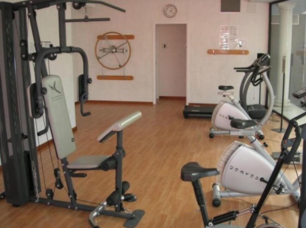 Foto general de RVHotels Spa Vila de Caldes - Adults only