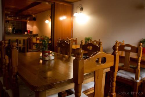 Foto de restauración de Hotel Saueth