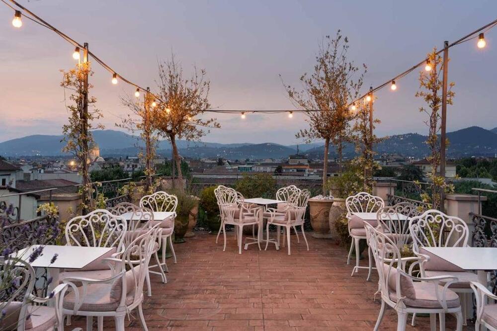 Foto general de Hotel Eurostars Florence Boutique