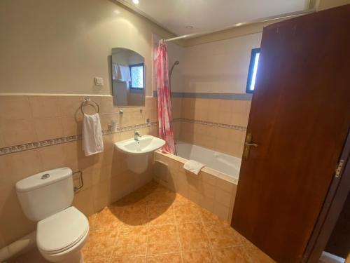 Foto general de Hotel Residence Rihab