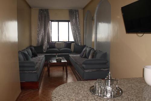 Foto general de Hotel Residence Rihab