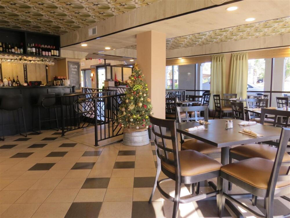 Foto de restauración de The Ponce St. Augustine Hotel