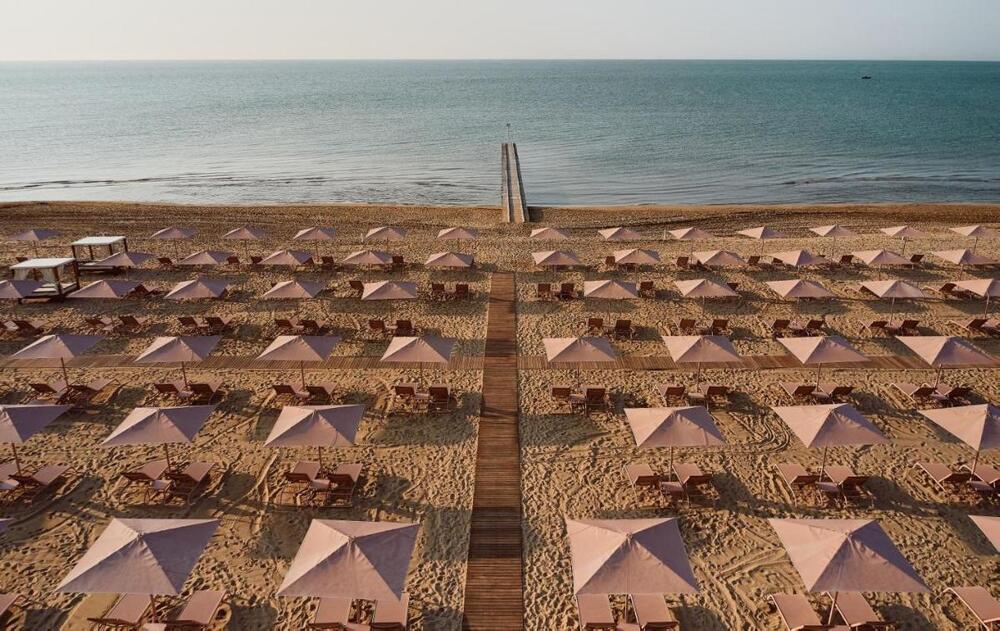 Foto general de Falkensteiner Hotel &amp;amp; Spa Jesolo