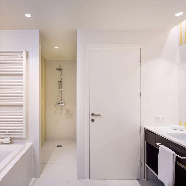 Foto del baño de Falkensteiner Hotel &amp;amp; Spa Jesolo
