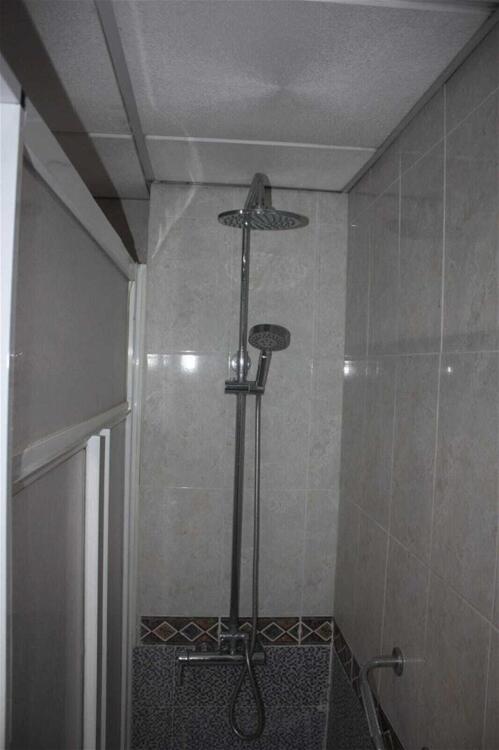 Foto del baño de Hotel Lisboa
