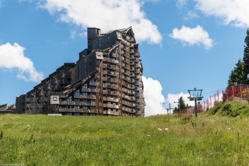 Foto del exterior de Résidence Pierre &amp;amp; Vacances Saskia Falaise