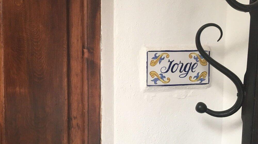 Foto de una habitación de Hotel Molino de los Abuelos