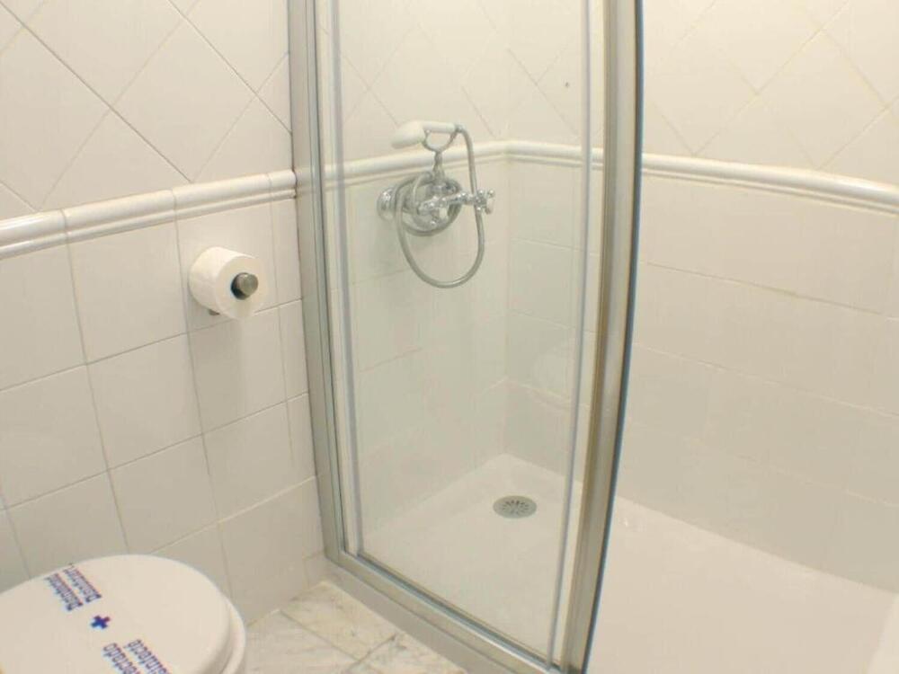 Foto del baño de Hostal Canovas