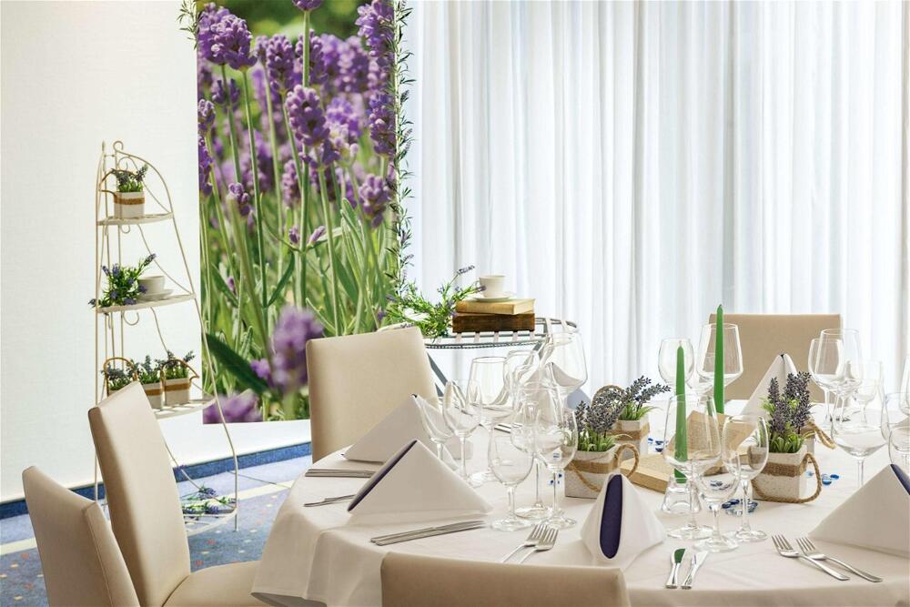 Foto de los servicios de Hotel NH Oberhausen