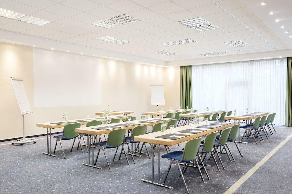 Foto general de Hotel NH Oberhausen