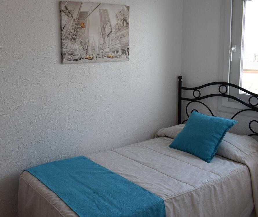 Room – Hostal Juan de Austria