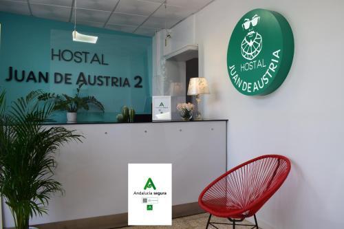 Photo – Hostal Juan de Austria