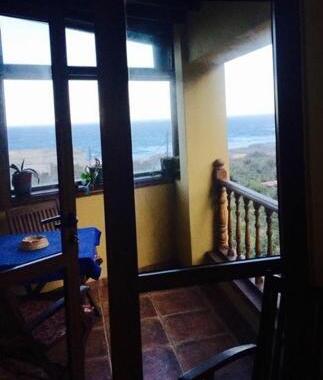 Foto de una habitación de Casa Rural Finca Santa Catalina
