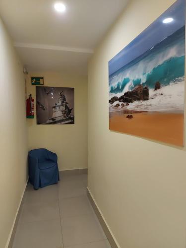 Foto general de Hostal Moncloa