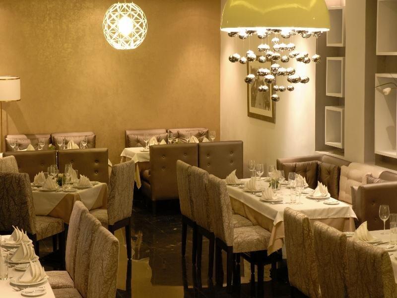 Foto general de Hotel Imperial Casablanca
