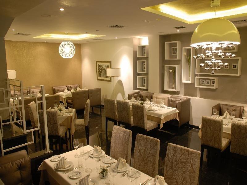 Foto general de Hotel Imperial Casablanca
