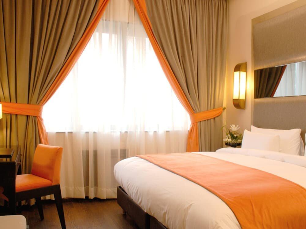 Foto general de Hotel Imperial Casablanca