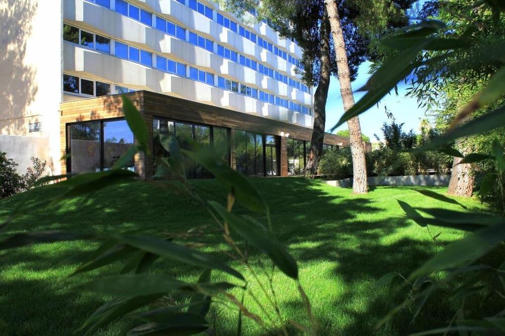 Foto general de Hotel C Suites