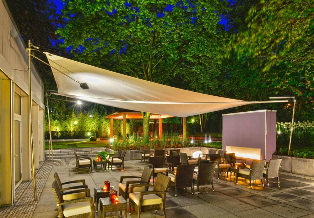 Foto de los servicios de Best Western Premier Parkhotel Kronsberg