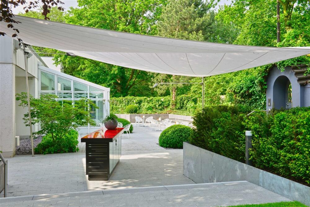 Foto del entorno de Best Western Premier Parkhotel Kronsberg