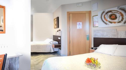 Foto general de Hotel Albero