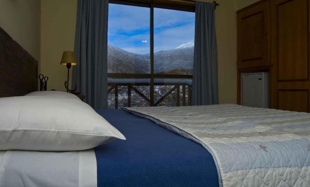 Foto general de Hotel Bagu Ushuaia