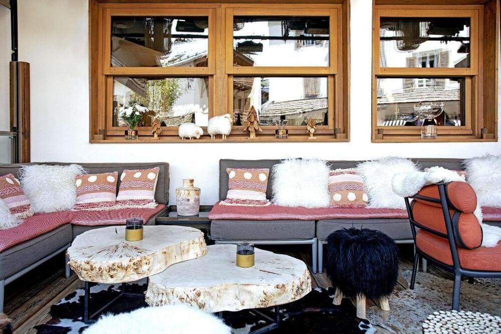 Foto general de Hotel Coeur de Megève