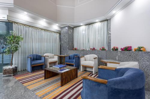 Foto de las zonas nobles de Hotel Augusta Boulevard