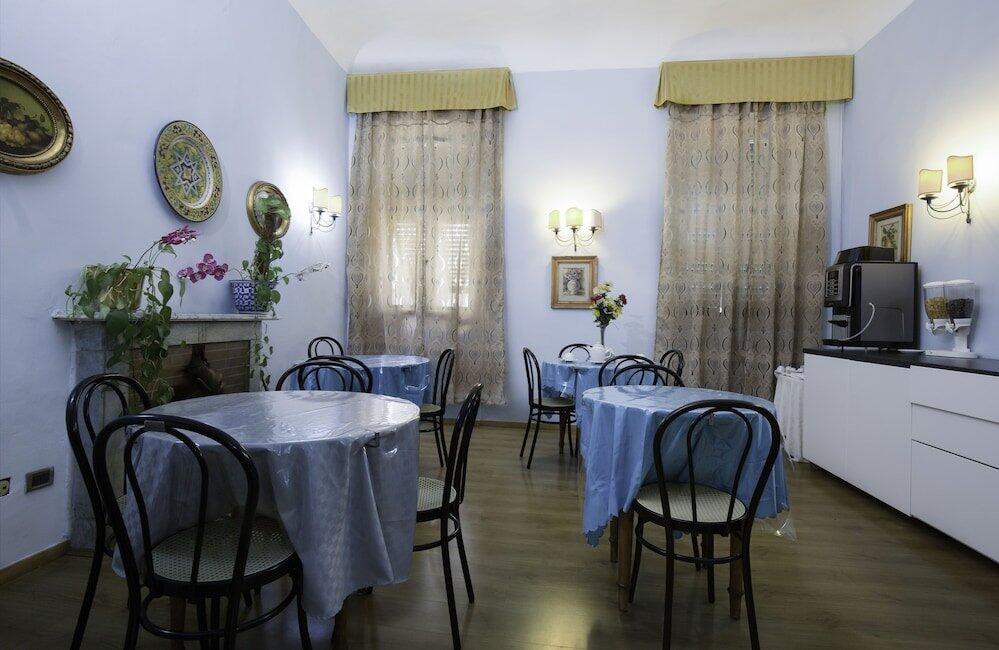 Foto de restauración de PICCOLO HOTEL Con Access ZTL !!! Ɲel Ƈentro Storico di Ƒirenze !!!