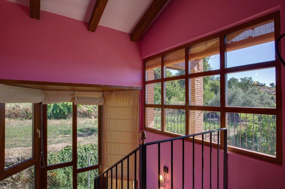 Foto general de Casa Rural Casas Rurales Acebuche,para nuestros clientes PISCINA CLIMATIZADA TERMAL BALNEARIO EL SALUGRAL A 12 KILÓMETROS, 5 EUROS POR PERSONA