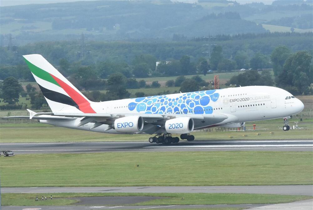 Foto general de Holiday Inn - Glasgow Airport, an IHG Hotel