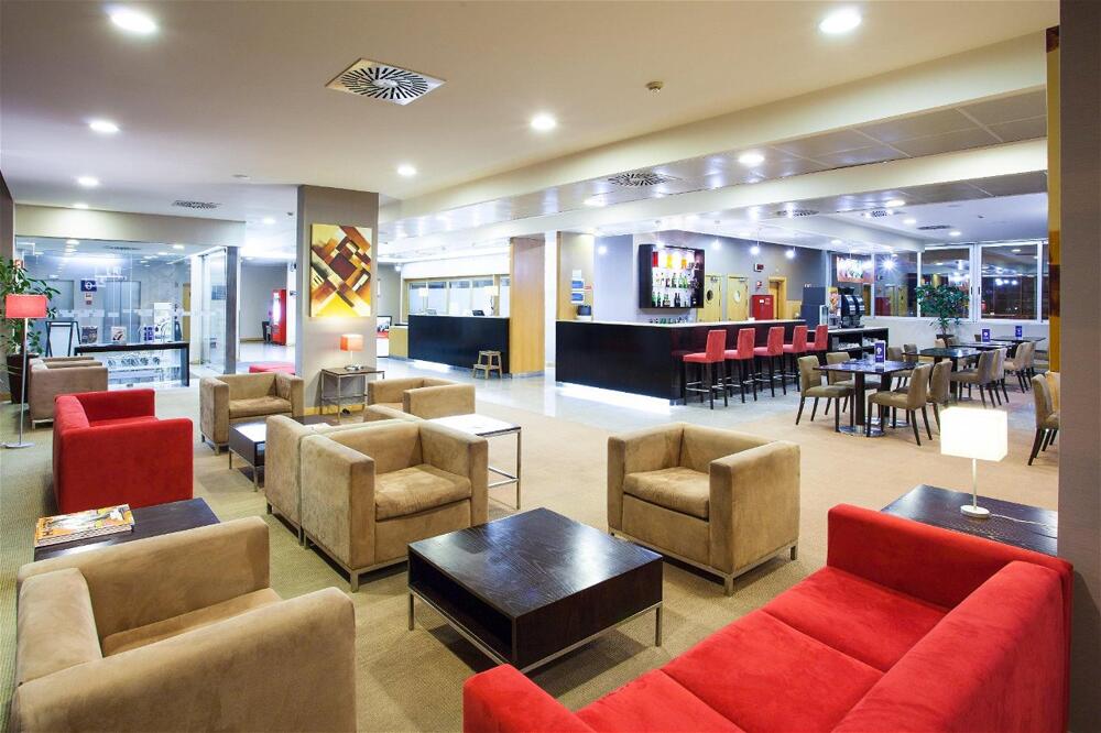 Foto general de Holiday Inn Express Lisbon-Oeiras, an IHG Hotel